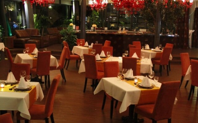 IndoChine Resort & Villas