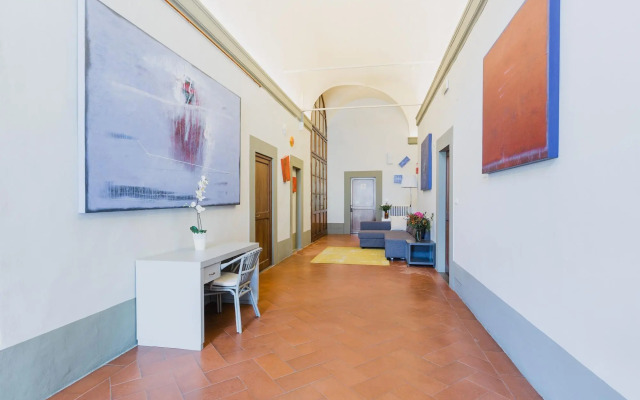 The Artists' Palace Florence