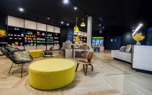 M2 Boutique Hotel