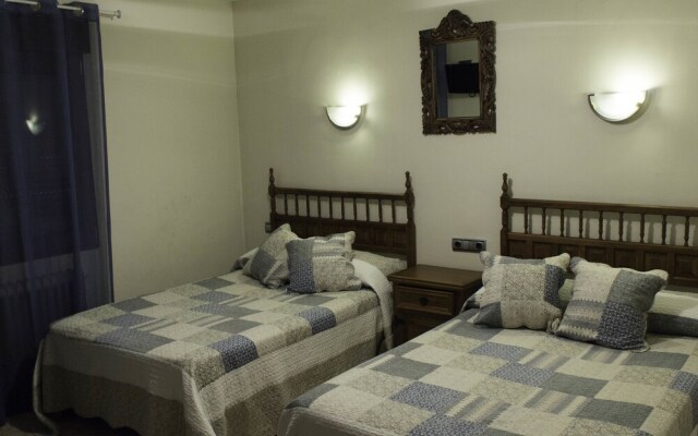 Hostal Restaurante Riofrio
