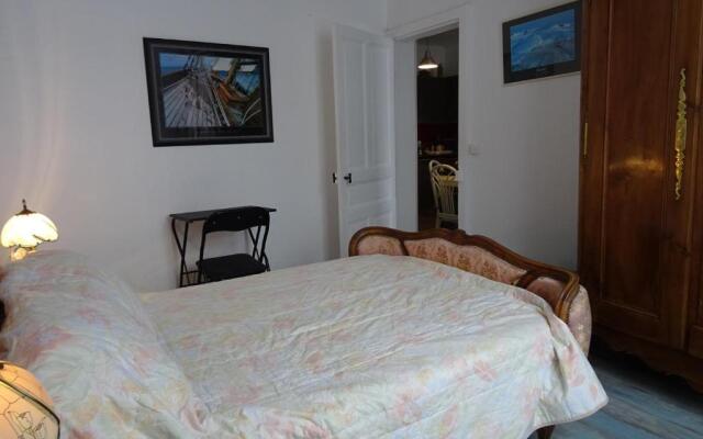 Maison Les Sables-d'Olonne, 4 pièces, 6 personnes - FR-1-92-892