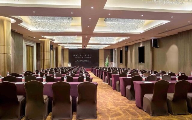 Sofitel Zhengzhou International
