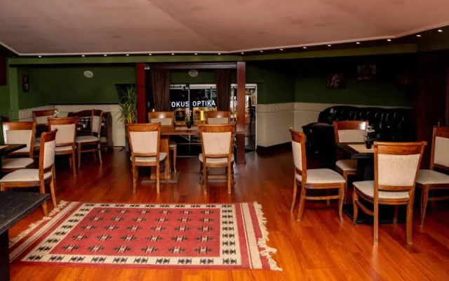 Hotel LaCorte Prishtina