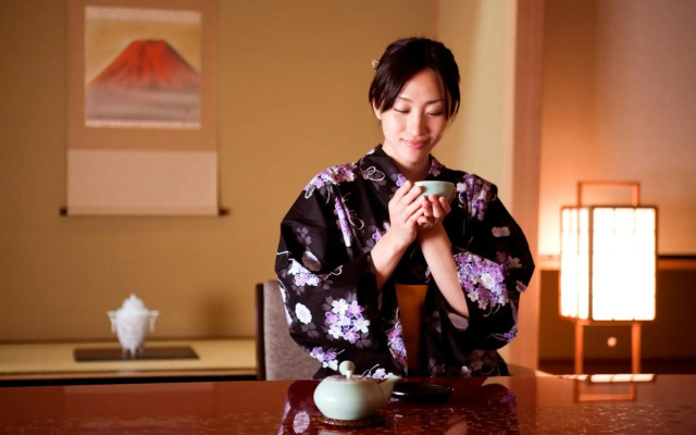 Yumoto Konpira Onsen Hananoyu Koubaitei