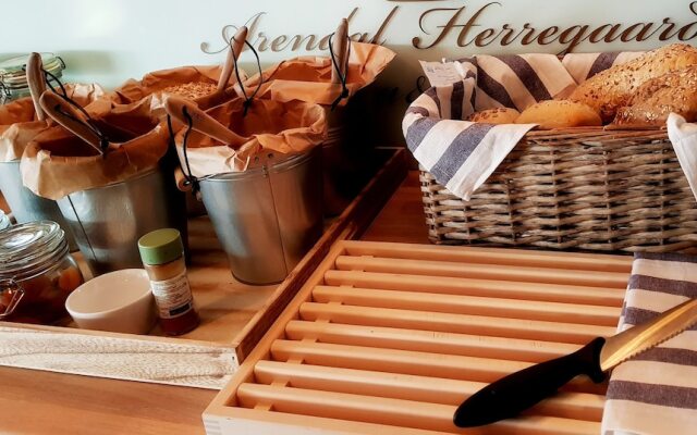 Arendal Herregaard Spa & Resort
