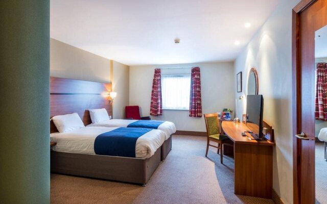 Doncaster International Hotel
