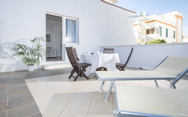 Hotel & Residence Cavalluccio Marino