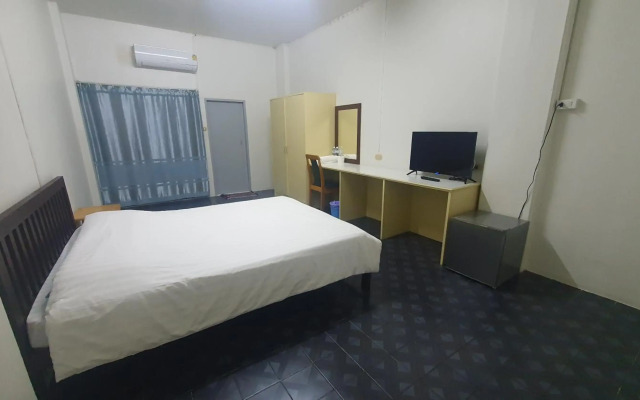 Monta Apartment