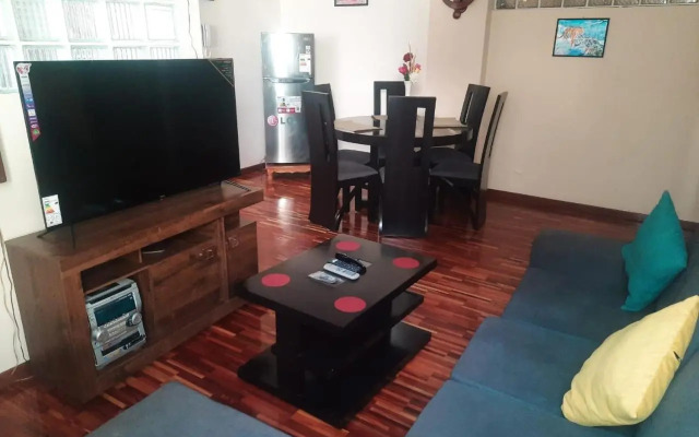 Cochabamba Céntrico Departamento