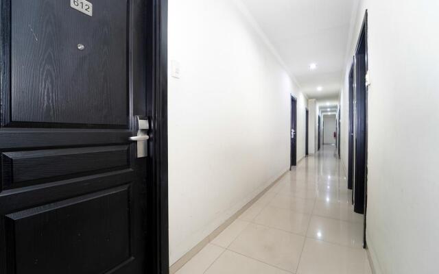 Maumu Hotel & Lounge