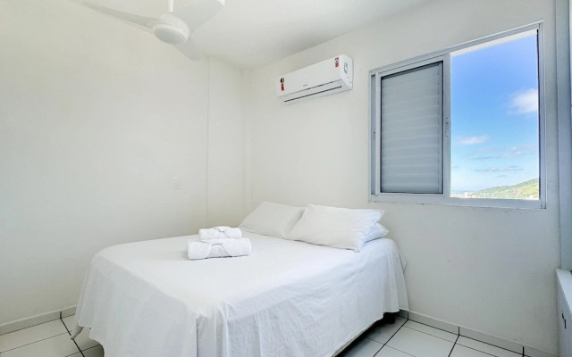 Resid. Clube Mar Grosso-Laguna - LAG100