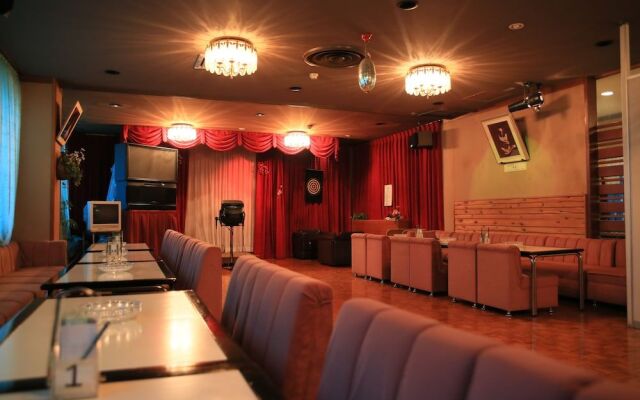 Hotel Noto Kinpura