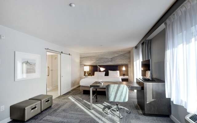 Hampton Inn & Suites by Hilton Quebec City Levis