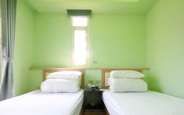 Tian Ye Green B&B