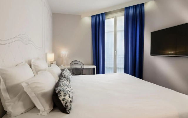 Hotel Paris Vaugirard