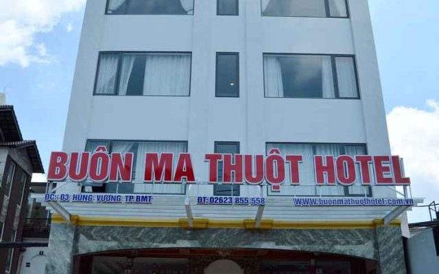 Buon Ma Thuot Hotel