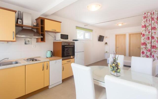 Apartments Bandić - 30 meters to the beach