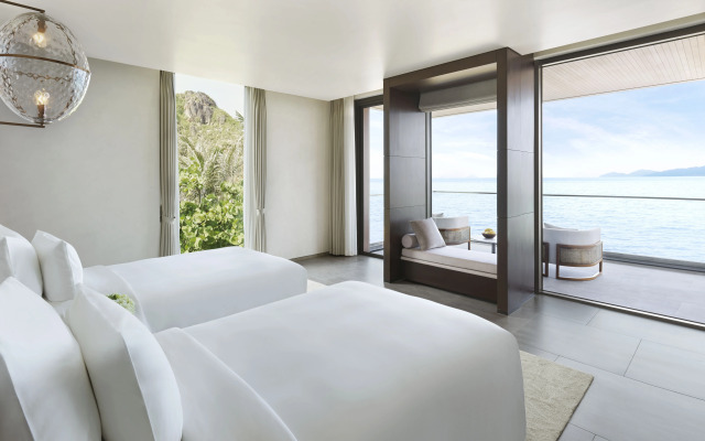 Villa Le Corail, A Gran Melia Hotel