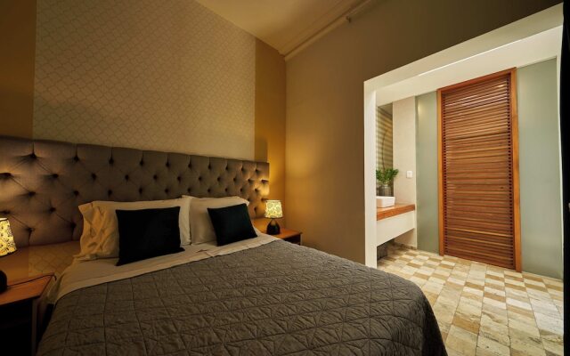 Pucllana  B&B Boutique