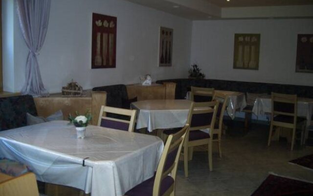 Pension Sonnenberg
