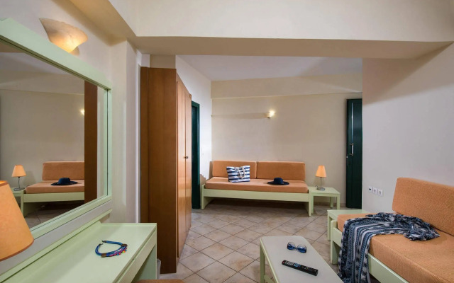 Odyssia Beach Hotel