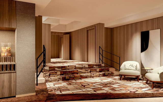 NH Collection Roma Giustiniano Hotel