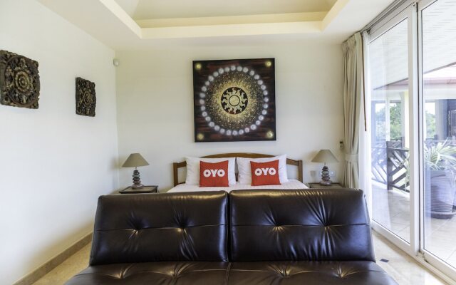 OYO 1005 Pacotte Boutique Resort