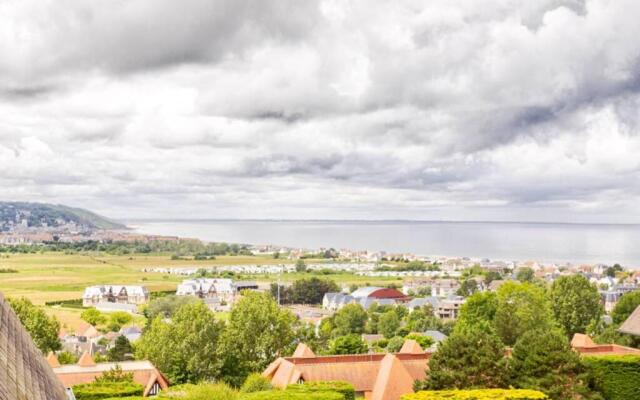 Home Suite Home Blonville-Deauville