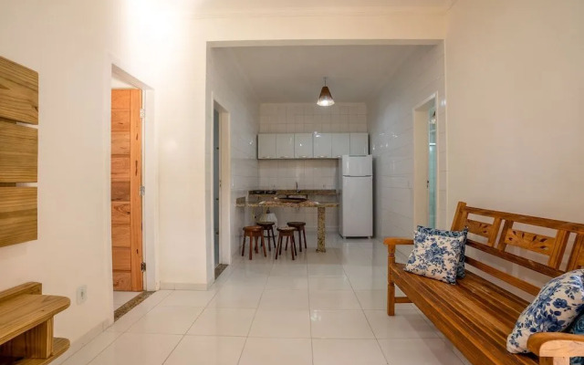 Pousada Recanto Trancoso