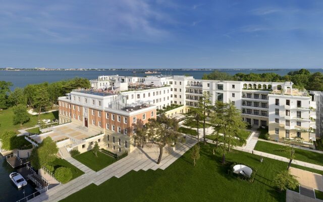 JW Marriott Venice Resort & Spa