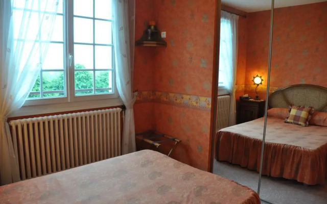 Le Relais du Teulet