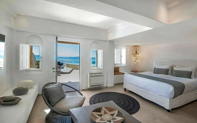 Aliko Luxury Suites