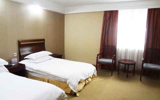 Chunshenjiang Hotel