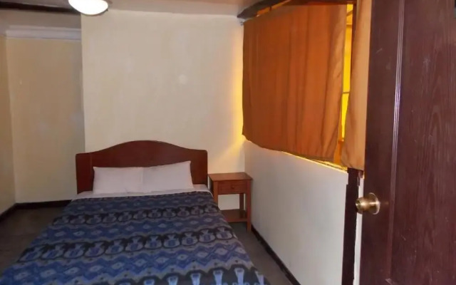 Queracalle 247 - Hostel