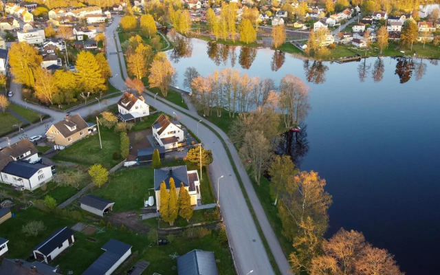 Villa Kulle