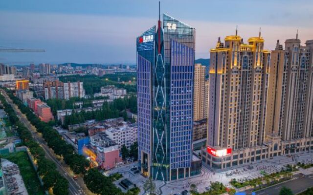 Xinyang Shengda Hotel