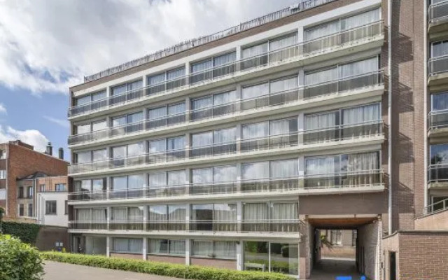 Value Stay Residence Mechelen