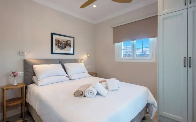 Nancy Suites