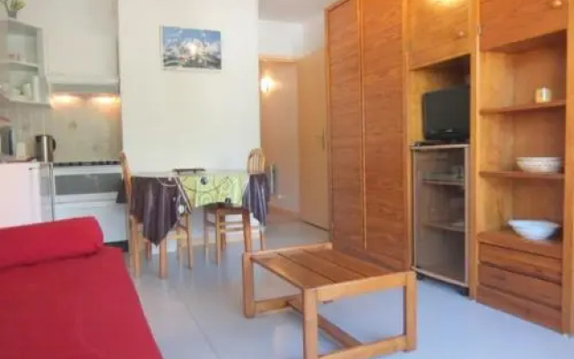 Apartment Euroneige 13