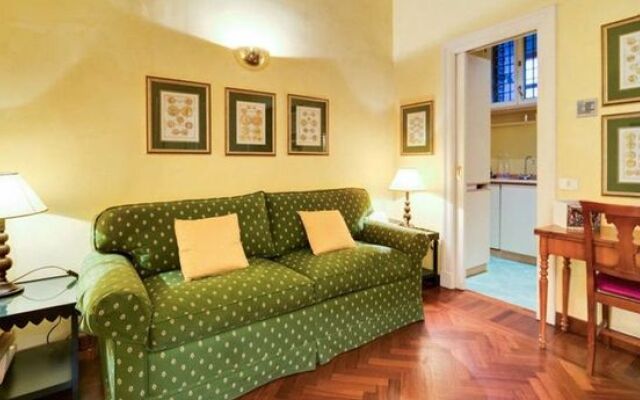 Enchanting 1Bed Apartment 5Min To Piazza Di Spagna