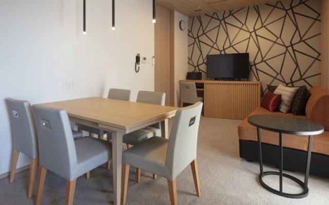 Tokyu Vacations Osaka Mido-Suji, Osaka, Japan – Restaurant – Osaka