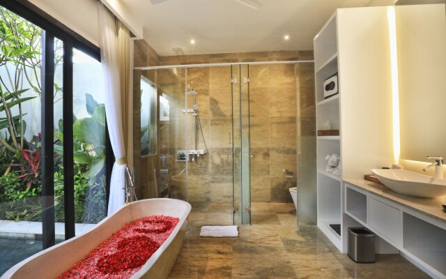 Amara Villa Umalas