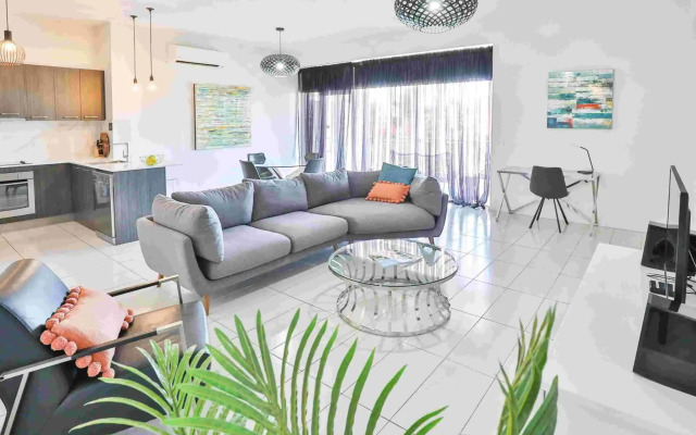 Indulge Apartments CBD