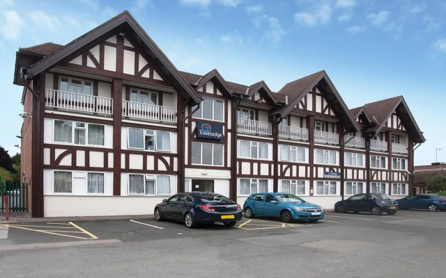 Travelodge Birmingham Sheldon