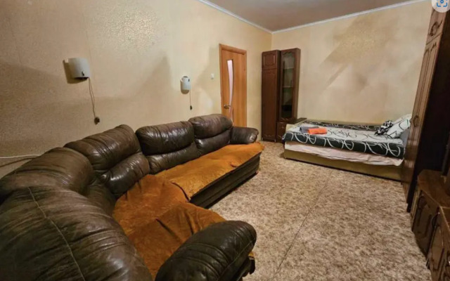 Добро пожаловать в столицу шоссе Варшавское 53 корпус 4