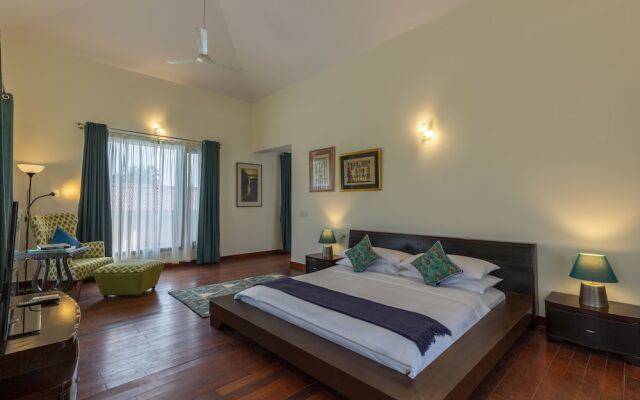 Amã Stays & Trails 25 Farm House