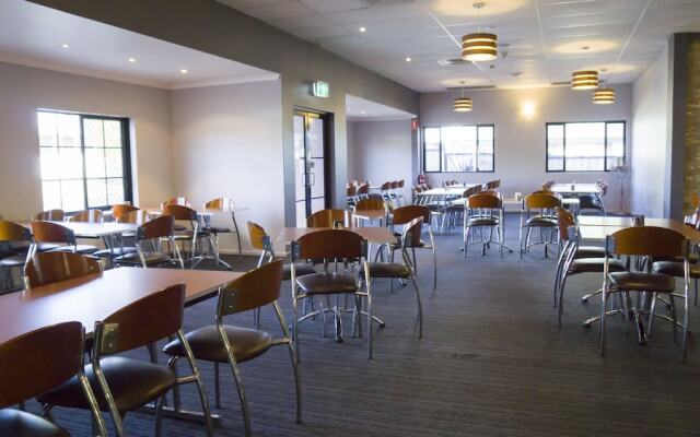 Tenterfield Tavern and Motor Inn