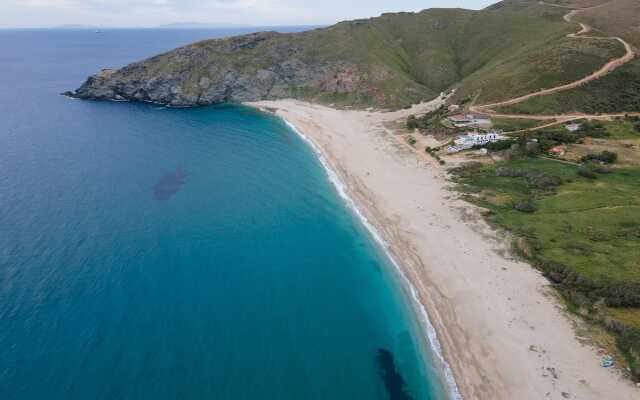 Despoina Rooms Potami