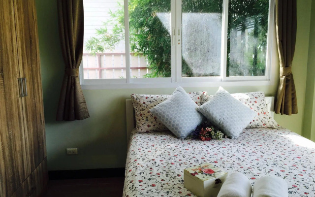 Kiri Nakara Hua Hin Holiday Home