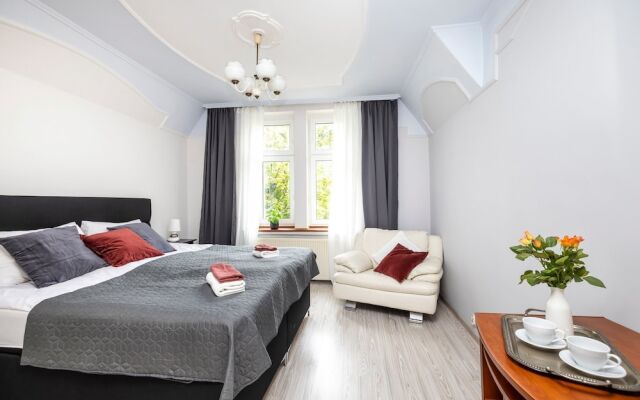 Asana Apartament by Dream